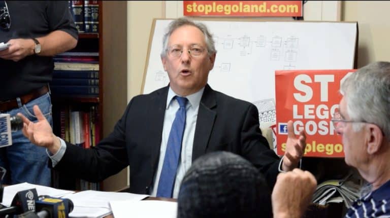 We Endorse Michael Sussman for NY Attorney General –“Show Me A Hero” for A.G