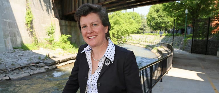 We Endorse: Stephanie Miner for Governor—Cast Your Vote for  Candidate, Not Party