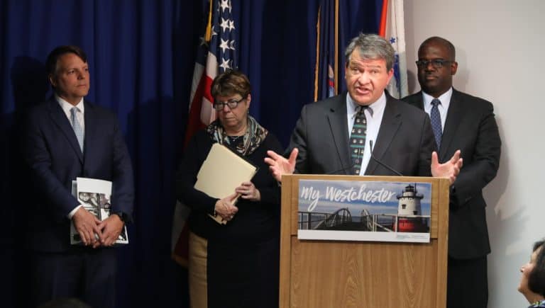 Latimer’s First County Budget Stays Below Tax Cap