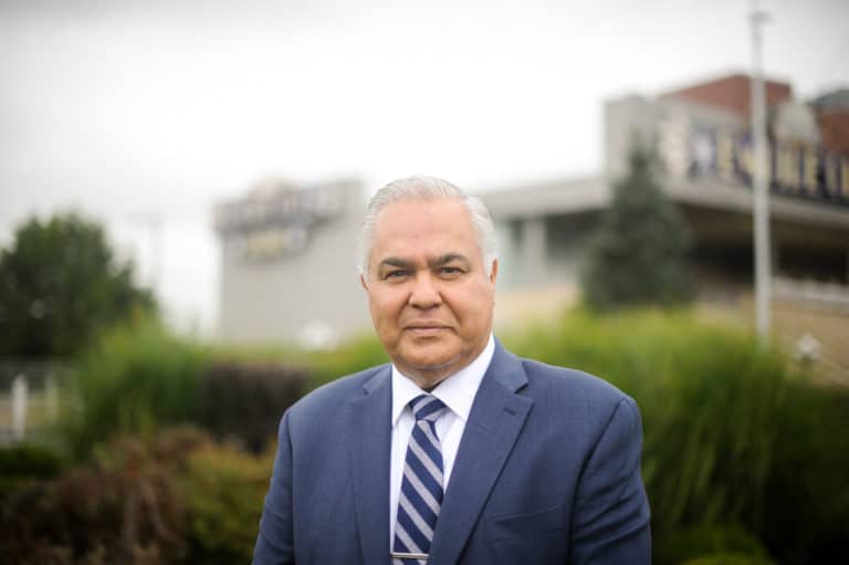 We Endorse Nader Sayegh  For Assembly, 90th Dist.