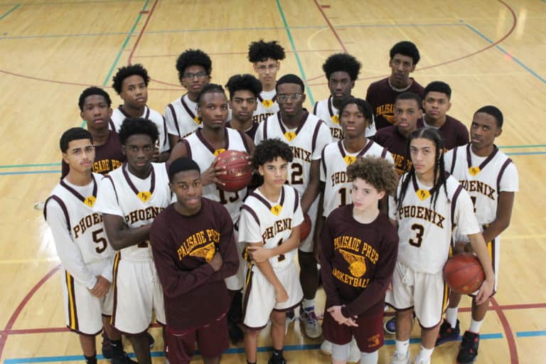 Palisades Prep Hoop Preview