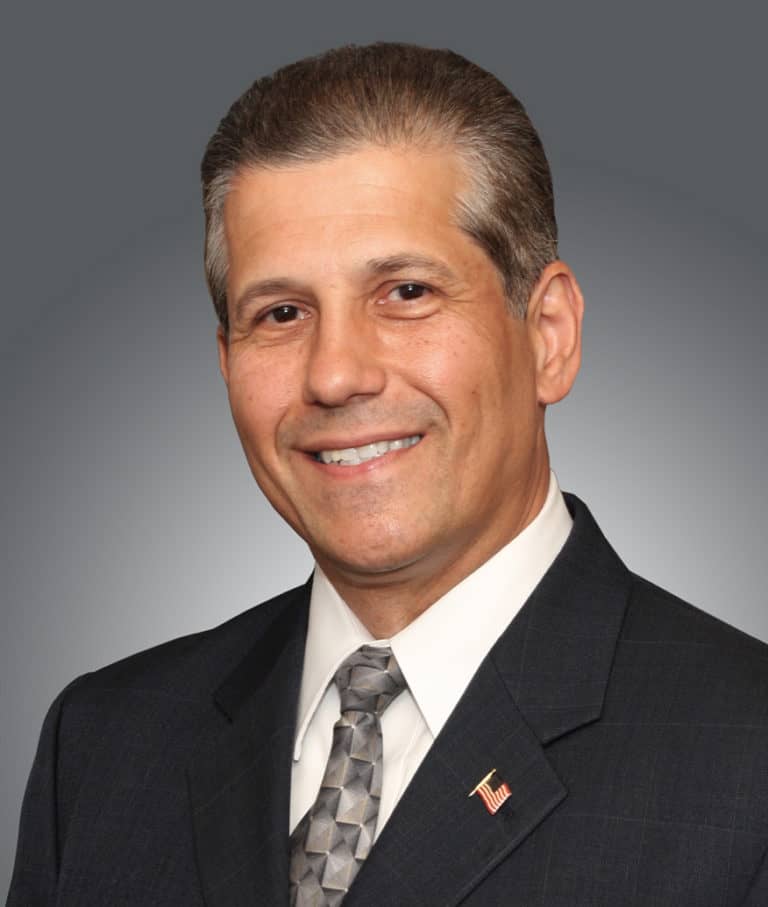 Term Limits and the Race for Mayor 2019