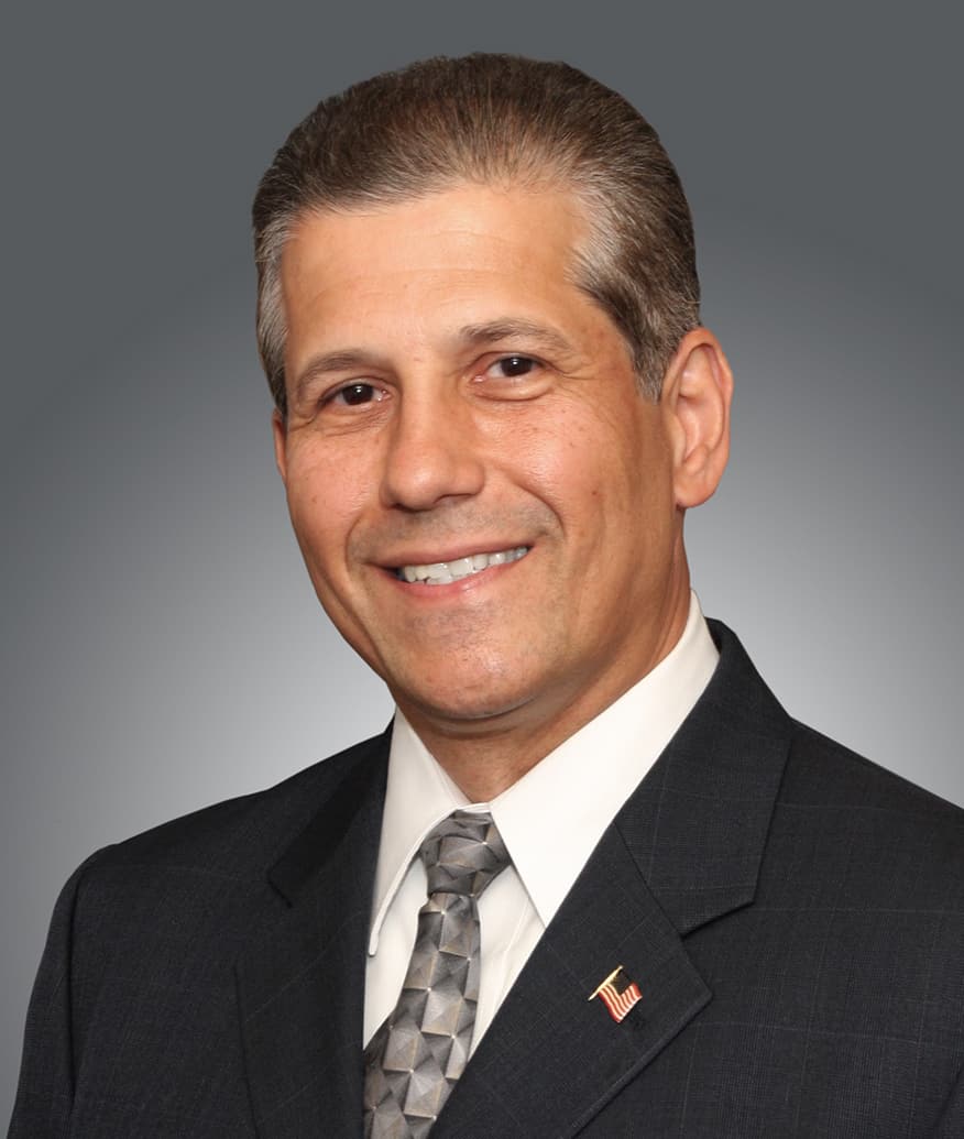 Term Limits and the Race for Mayor 2019 Term Limits and the Race for Mayor 2019