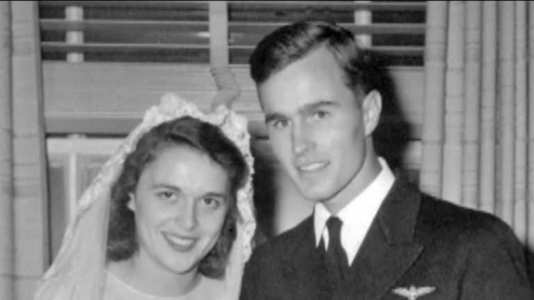 Remembering George Bush, His  Westchester Connections, &  Civility in our Discourse