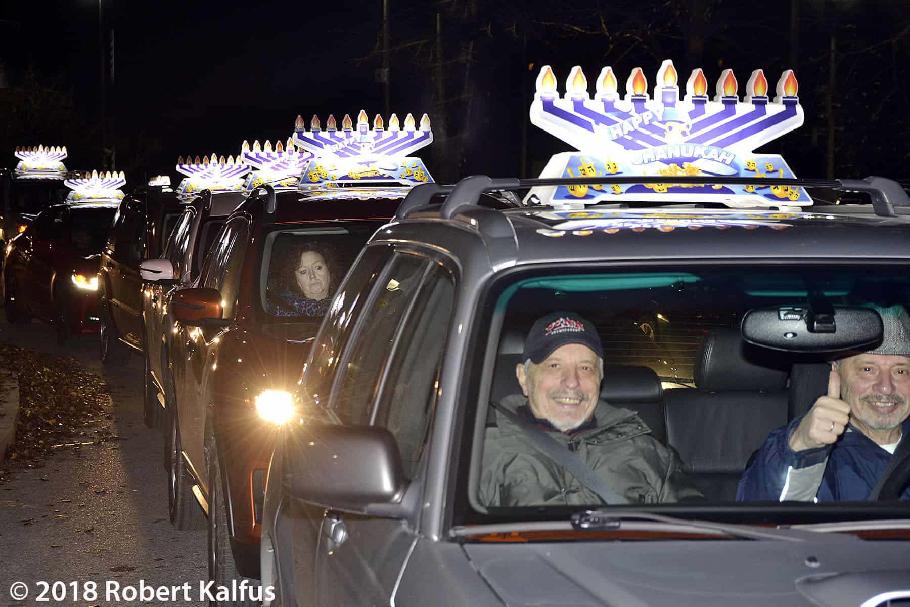 Chabad of Yonkers Presents The Miracle of Chanukah Chabad of Yonkers Presents The Miracle of Chanukah