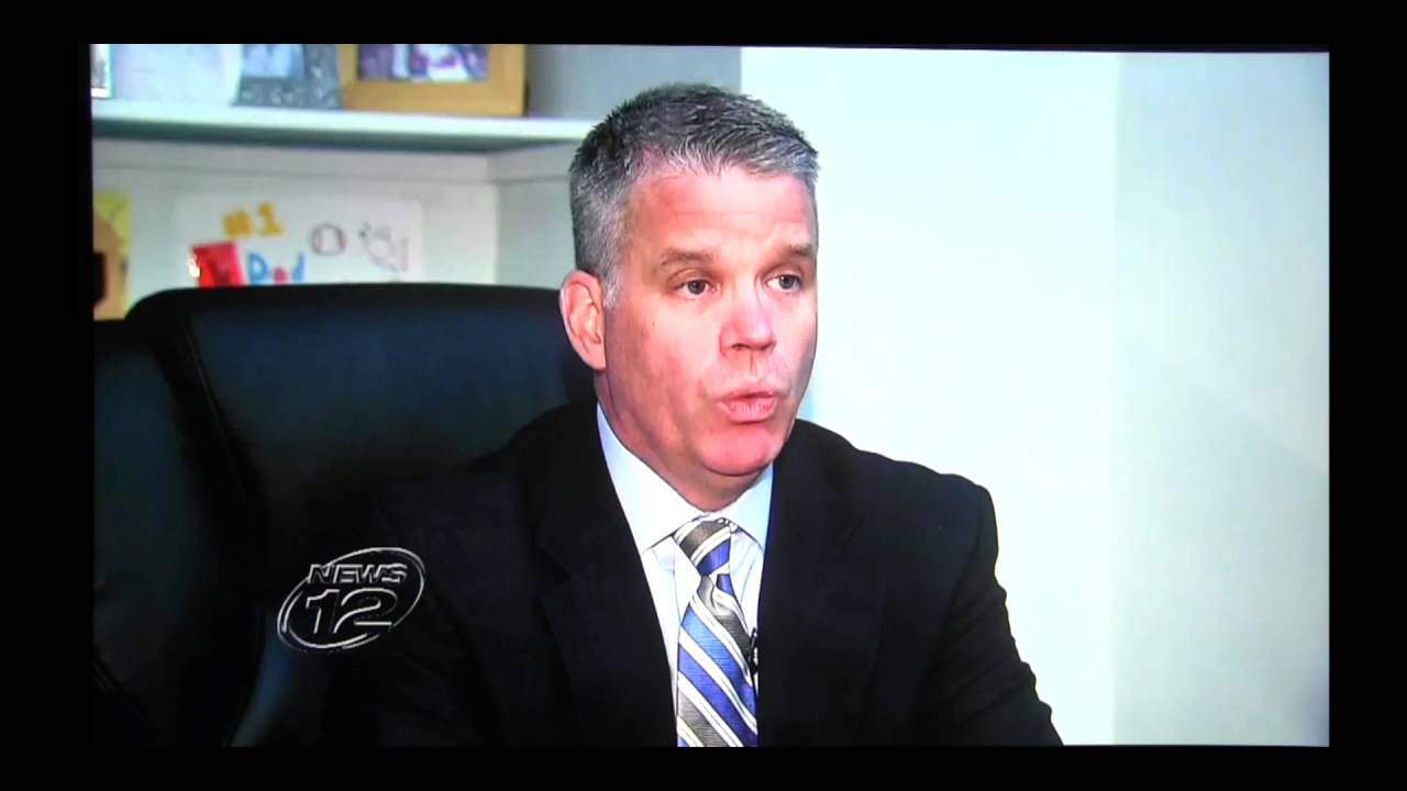 McGrath Re-Appointed Yonkers Inspector General McGrath Re-Appointed Yonkers Inspector General