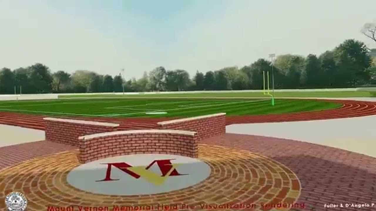 County Board OKs Takeover Of Memorial Field Restoration County Board OKs Takeover Of Memorial Field Restoration