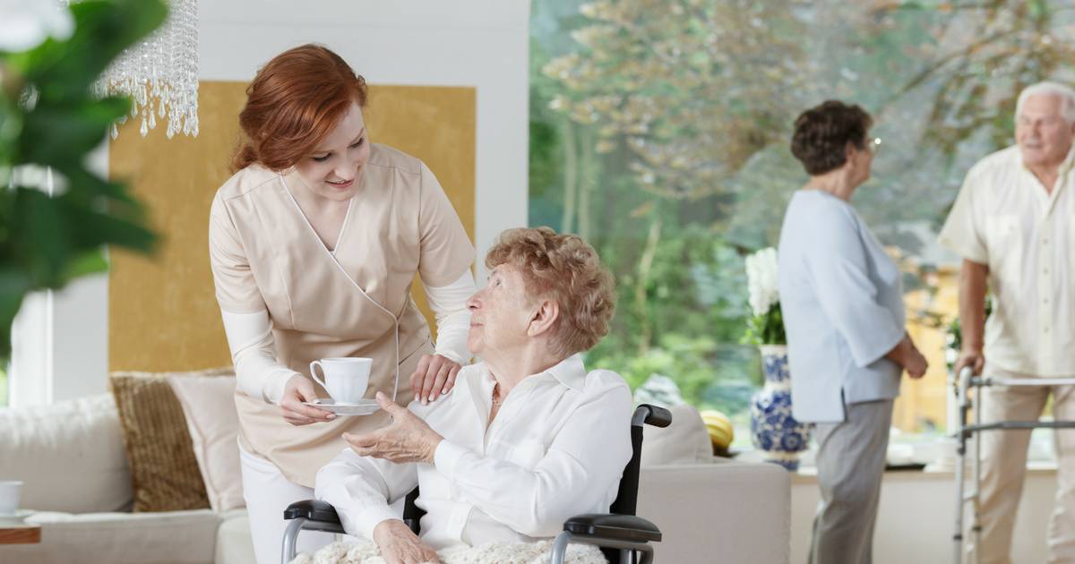 Should 10% of All Senior Housing be Affordable? Should 10% of All Senior Housing be Affordable?