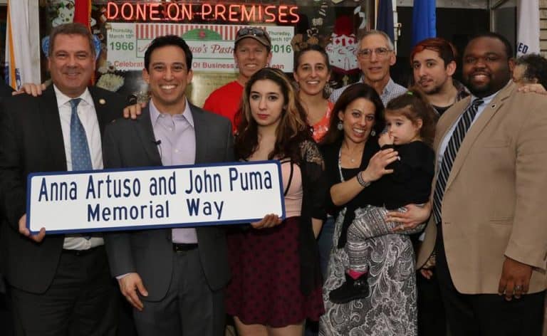 Yonkers Will Miss RJ Puma