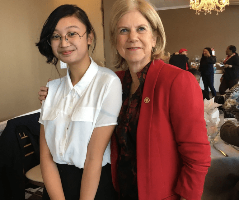Senator Shelley Mayer to Chair Education Committee