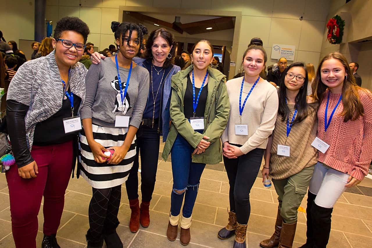 YPIE Scholars on the Path to College YPIE Scholars on the Path to College