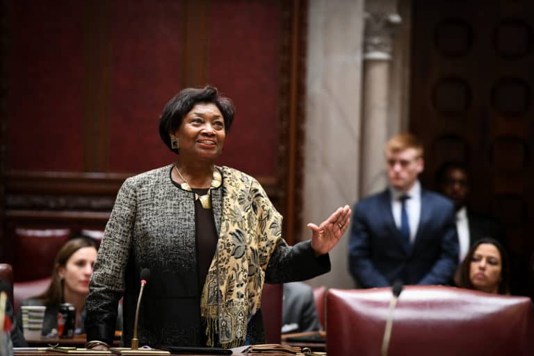 State Senate Passes Child Victims Act -Justice for Those Who Prey on Children
