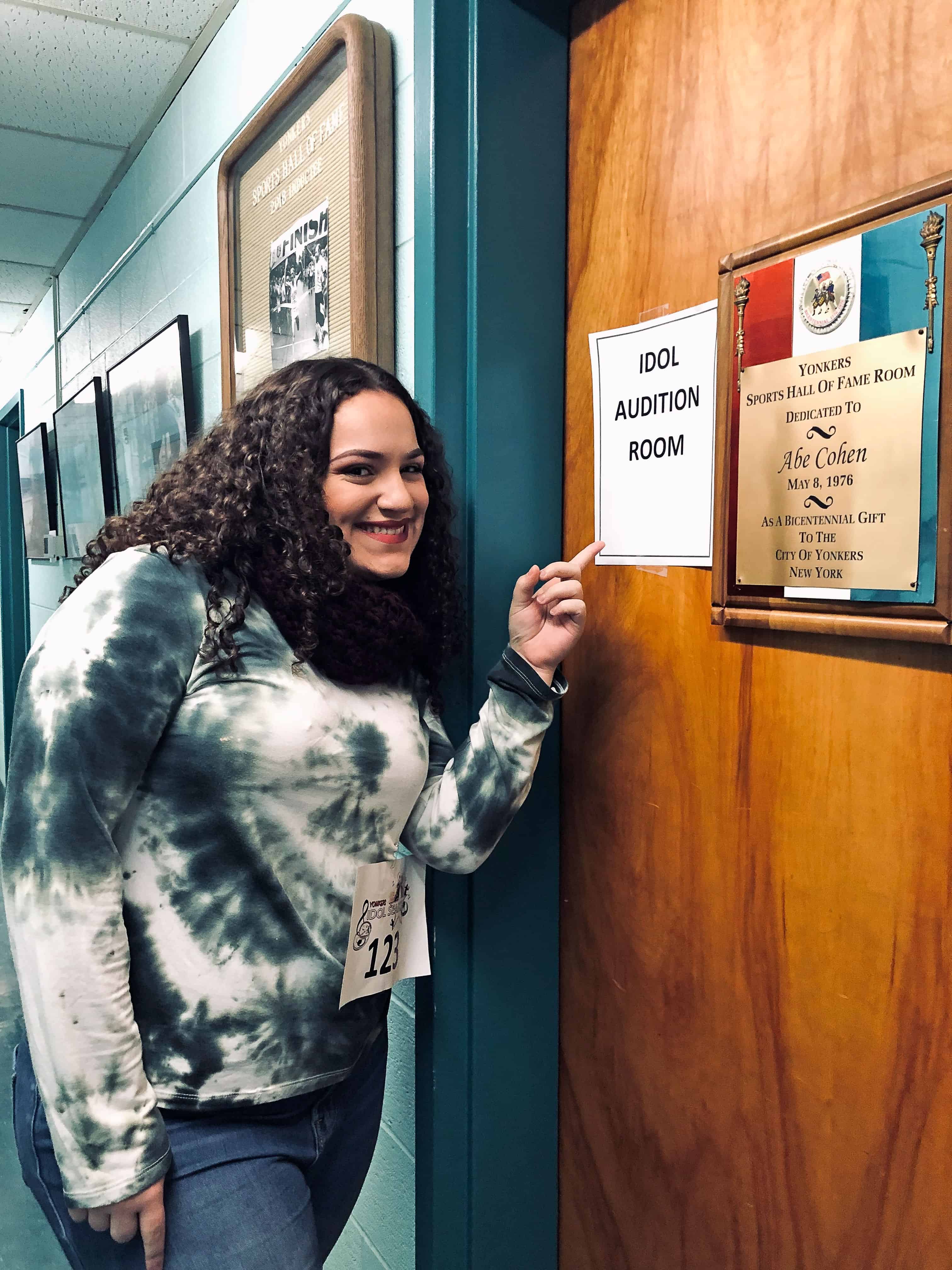 Yonkers Idol 2019 Has Begun Yonkers Idol 2019 Has Begun