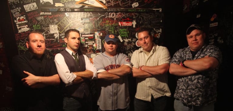 Win Free Tickets to Irish Concert at Empire Casino