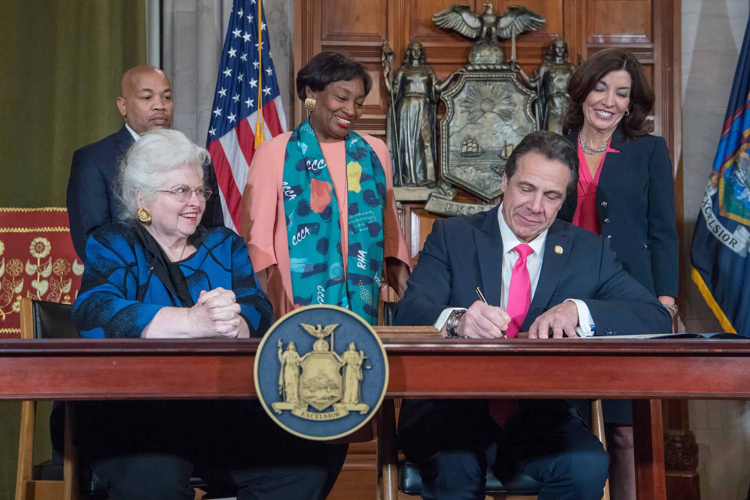 State Senate Dems Pass Reproductive Health Act State Senate Dems Pass Reproductive Health Act
