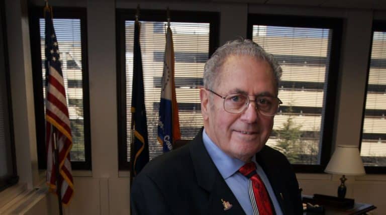 Westchester Remembers Leonard Spano