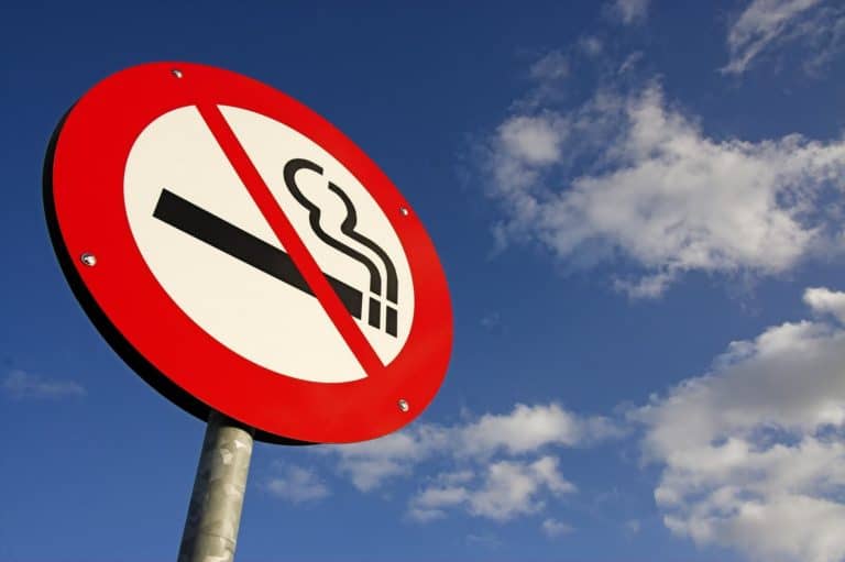 NY Moving to Raise the  Age to Buy Tobacco to 21