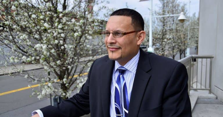 Yonkers Candidates Step Forward   To Run for Office