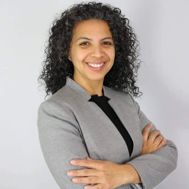 Karen Beltran Makes Run for Mayor
