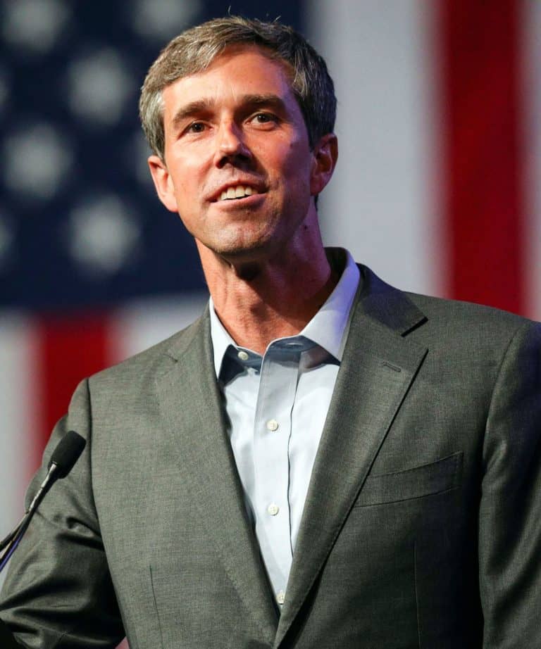 Maloney Endorses Beto;  Gillibrand Gets No NY Backing
