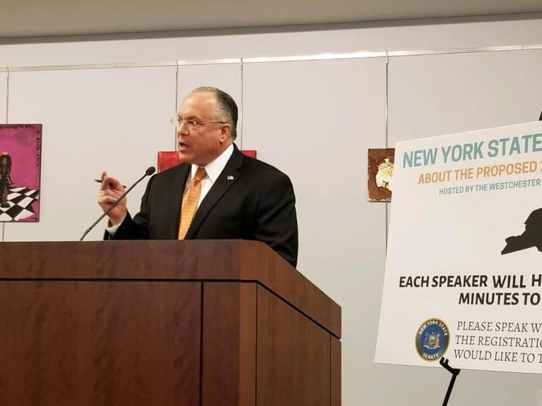 Eastchester GOP Endorses   Colavita for Re-Election