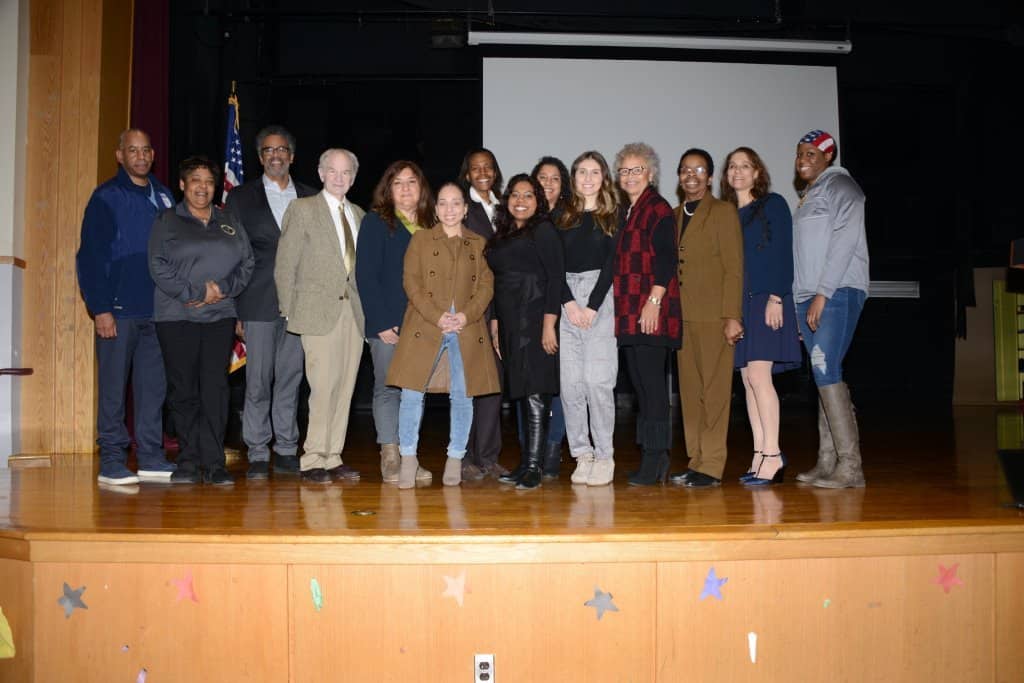 Yonkers PAL Celebrates Girls in Sports Program Yonkers PAL Celebrates Girls in Sports Program