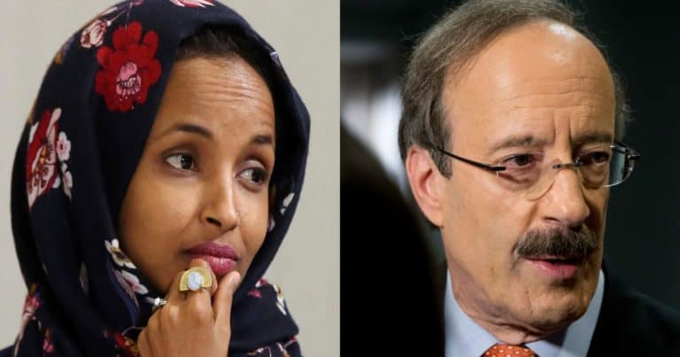 Engel & Lowey Condemn Anti-  Semitic Comments by Rep. Omar