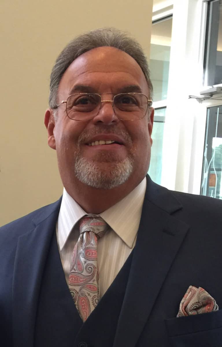 De Gorgio to Run for Yonkers Mayor
