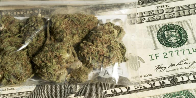 Some Westchester Communities Oppose Legal Pot Sales