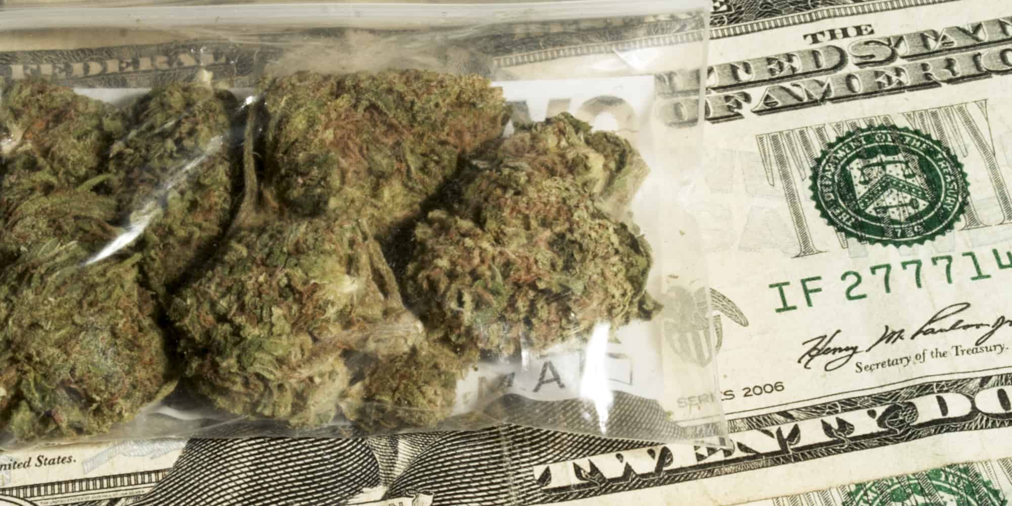 Some Westchester Communities Oppose Legal Pot Sales Some Westchester Communities Oppose Legal Pot Sales