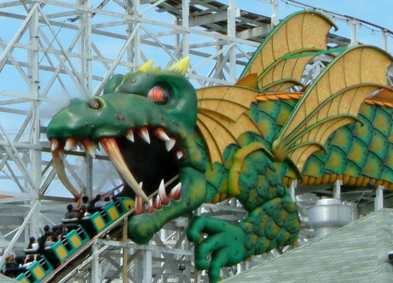 Emergency Order Issued to Fast Track Playland Amusement Park’s 2025 Opening