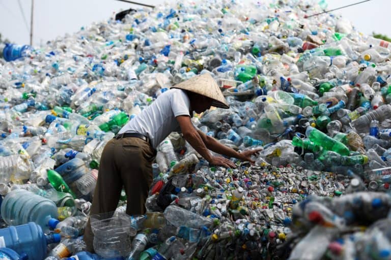 Are Westchester’s Recyclables Getting Recycled?