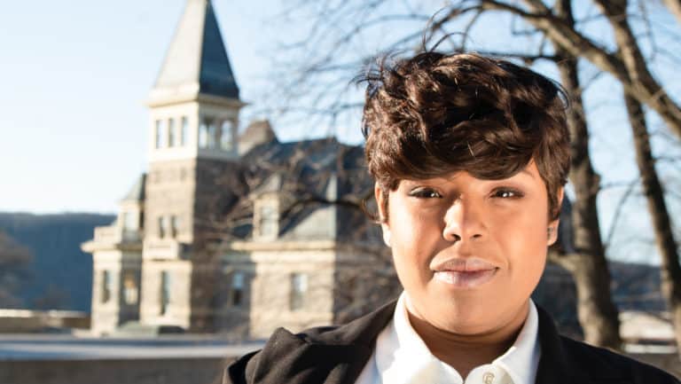 Tasha Diaz Announces Run For City Council, 3rd District