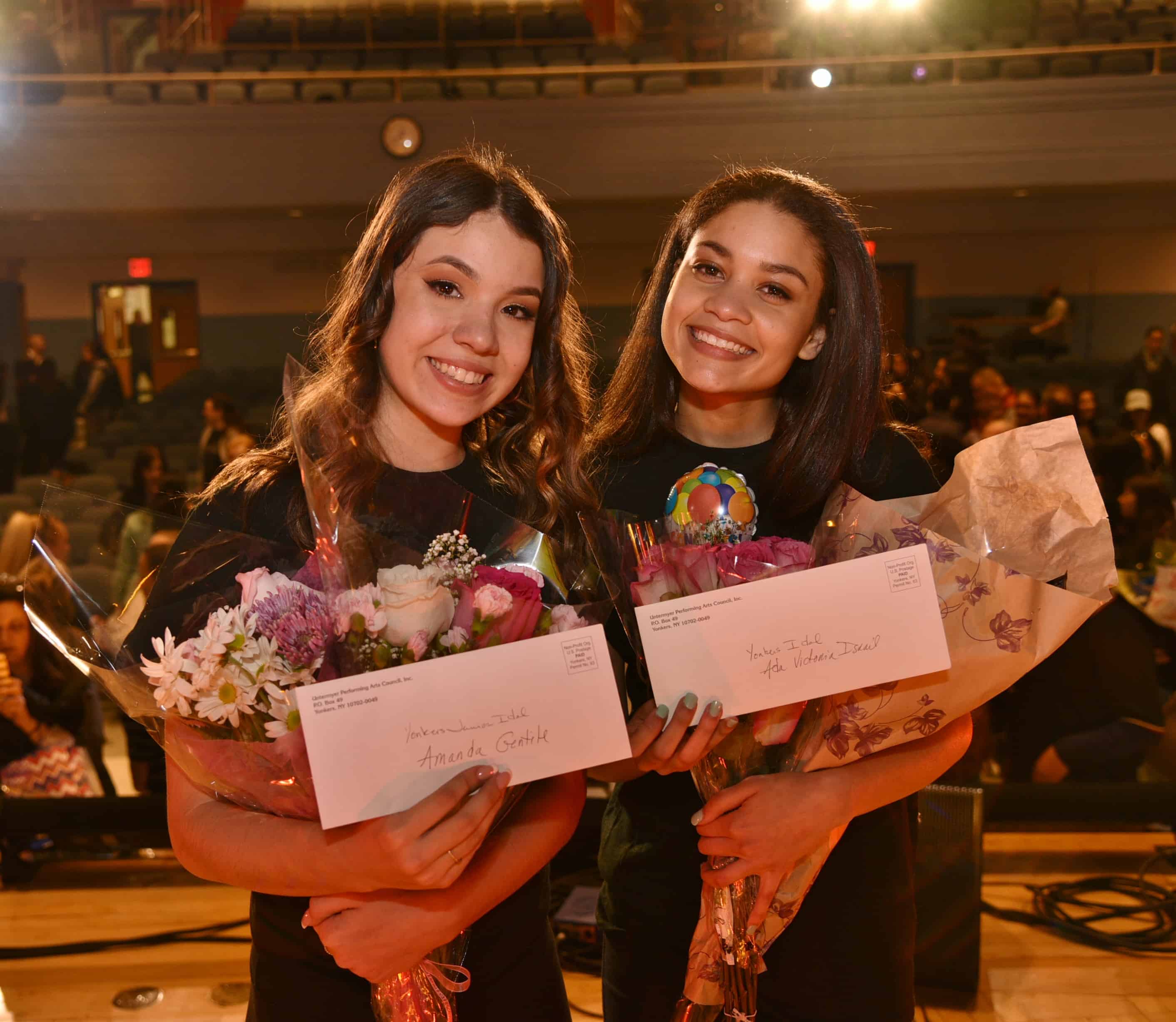 Meet Your Yonkers Idol & Junior Idol 2019 Meet Your Yonkers Idol & Junior Idol 2019
