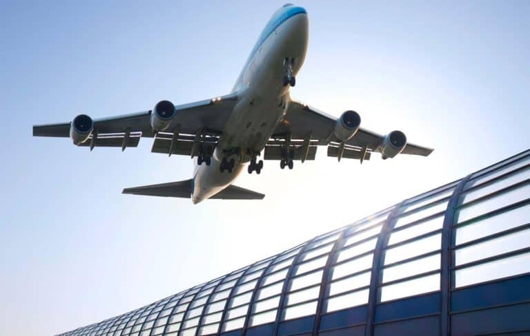 Coalition Against County   Airport Expansion Cites ‘Forever Chemicals’