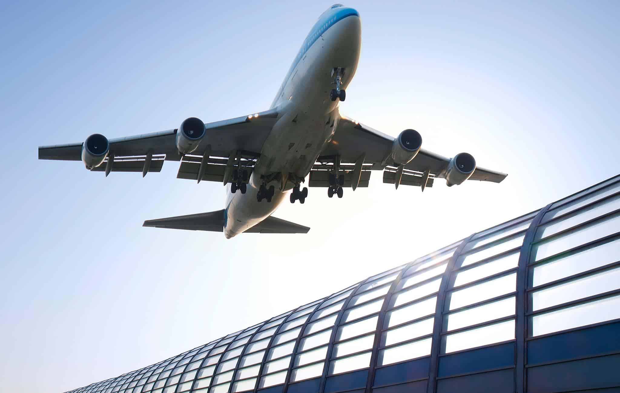 Coalition Against County Airport Expansion Cites ‘Forever Chemicals’ Coalition Against County Airport Expansion Cites ‘Forever Chemicals’