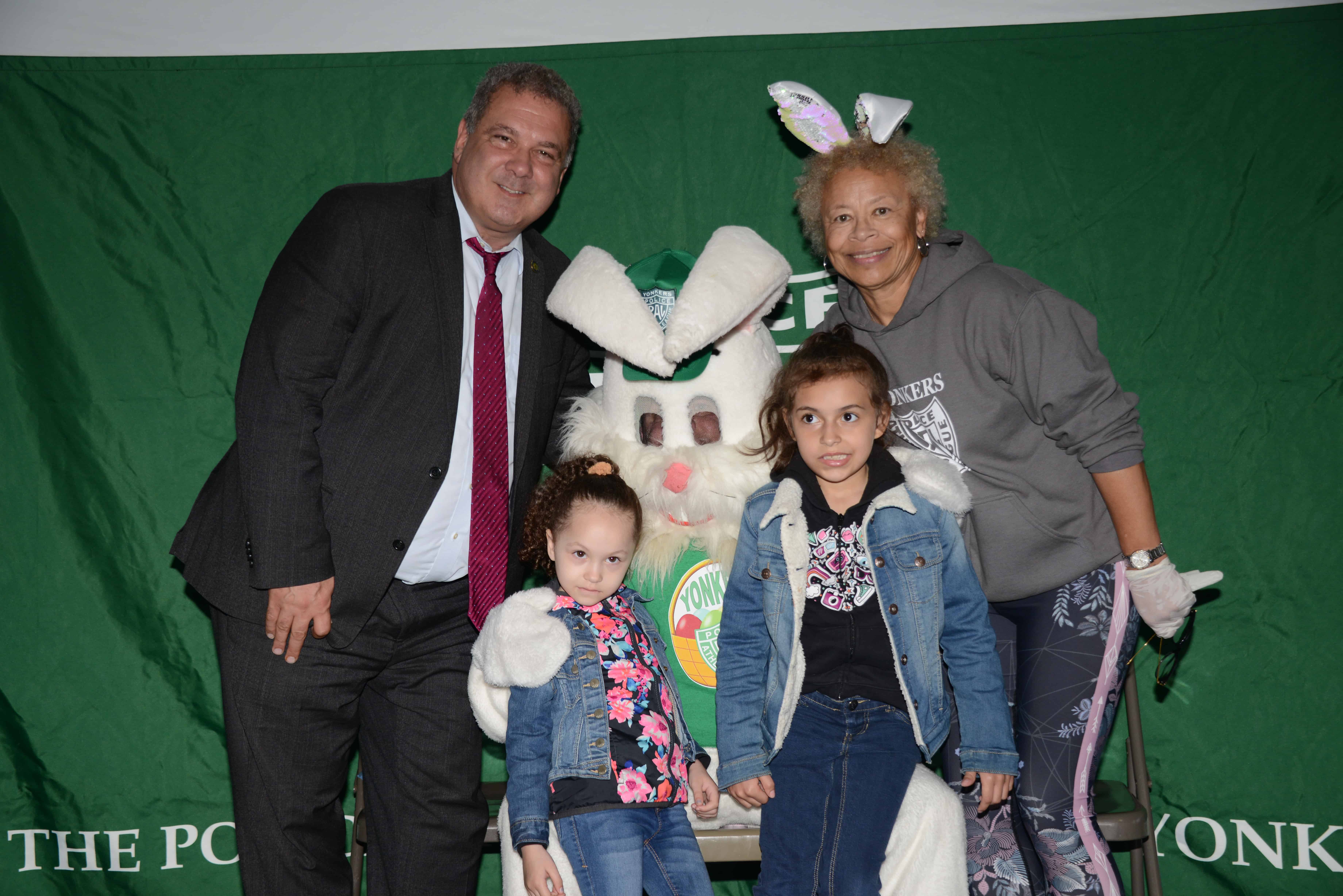 PAL Easter Festival A Big Hit Among Families PAL Easter Festival A Big Hit Among Families