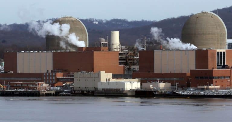 Indian Point Energy Already Replaced- We Have a Surplus of Electricity