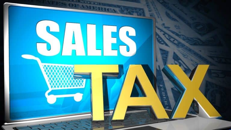 County Sales Tax  to Go Up by A Penny