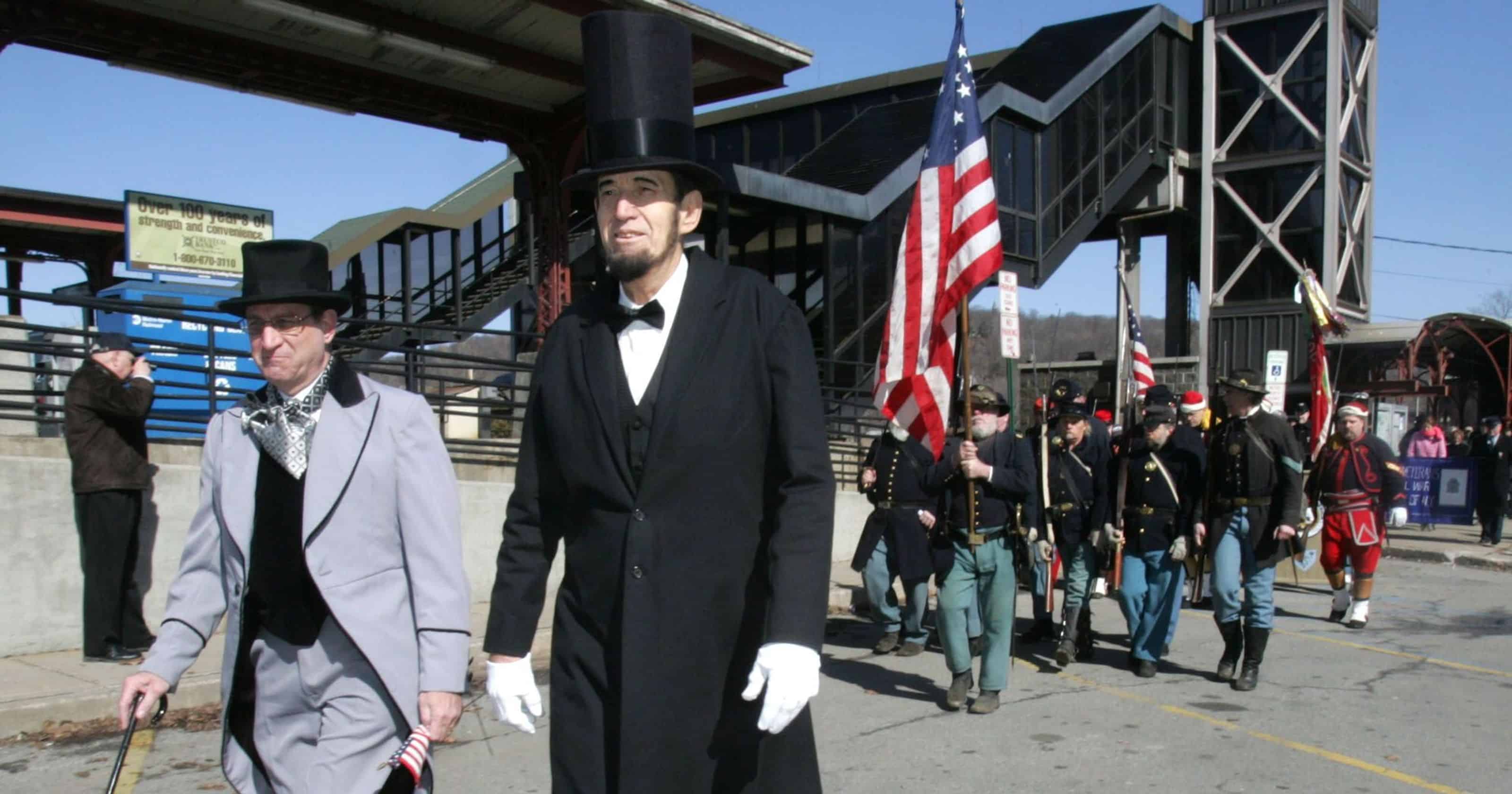 Lincoln Depot Museum Opens for 2019 Lincoln Depot Museum Opens for 2019
