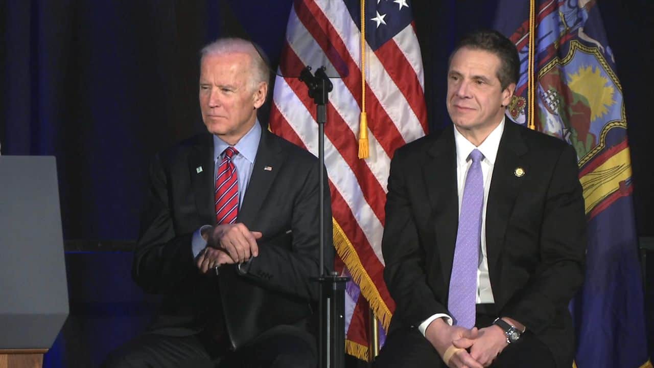 Will Westchester Support ‘Uncle Joe’ for President? Will Westchester Support ‘Uncle Joe’ for President?