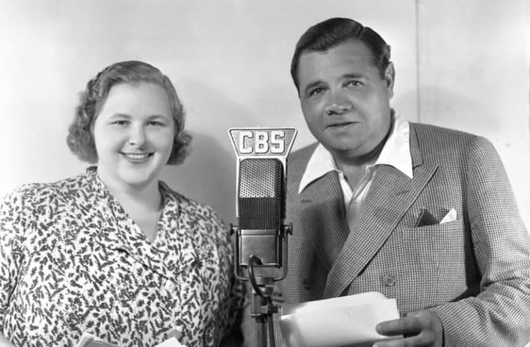 Yankees Ban Kate Smith’s   ‘God Bless America’