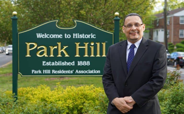 Who Will Replace Virginia   Perez on County Board?