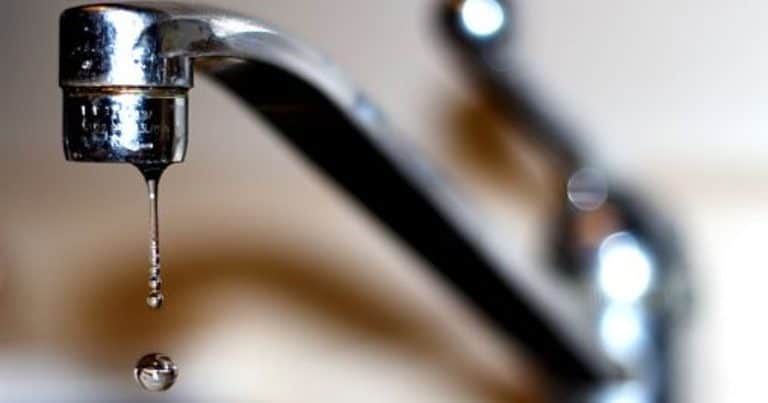 Proposed Water Rate   Increase of 6.6%