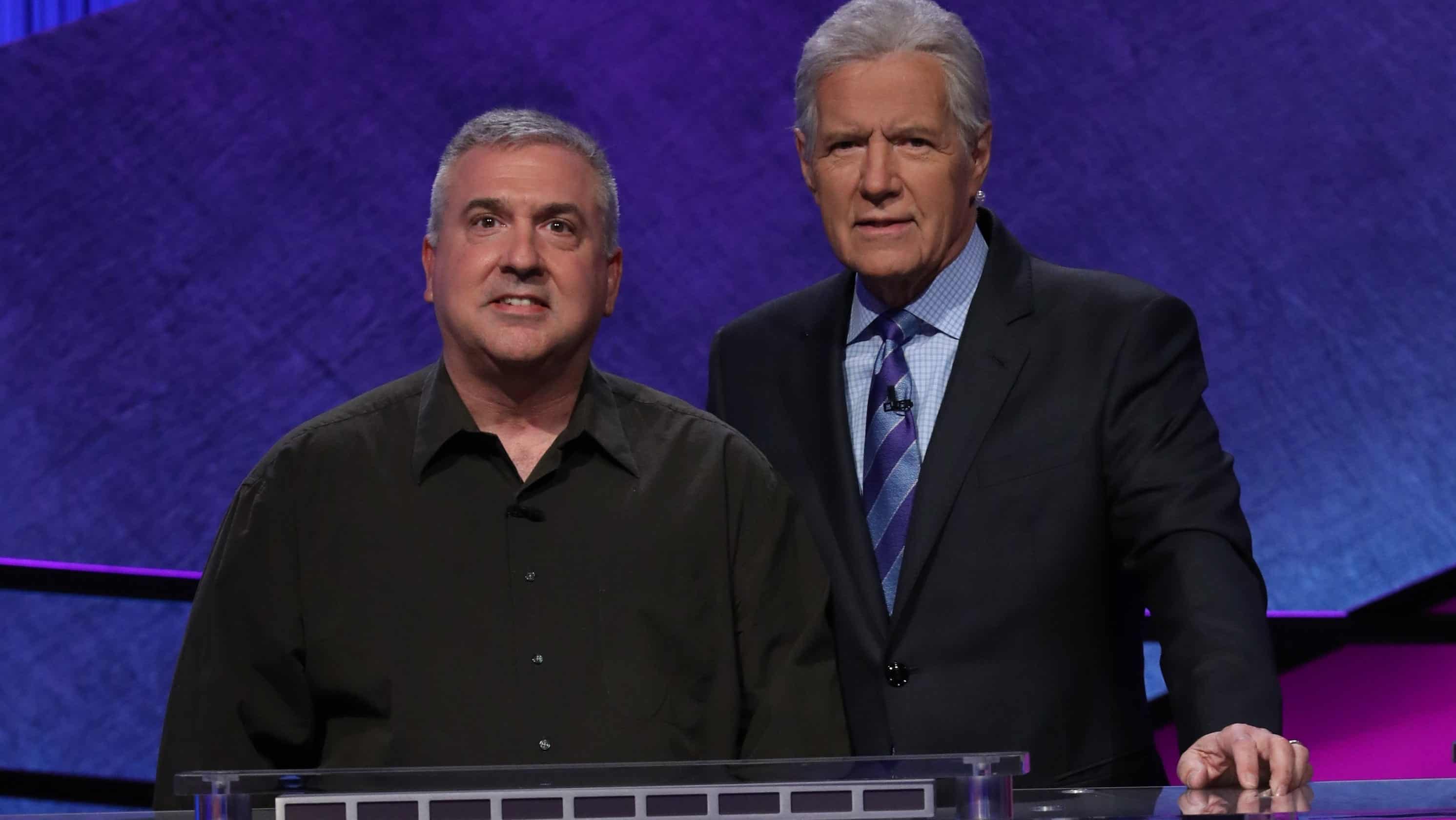 Westchester Teacher Wins ‘Jeopardy’ Westchester Teacher Wins ‘Jeopardy’
