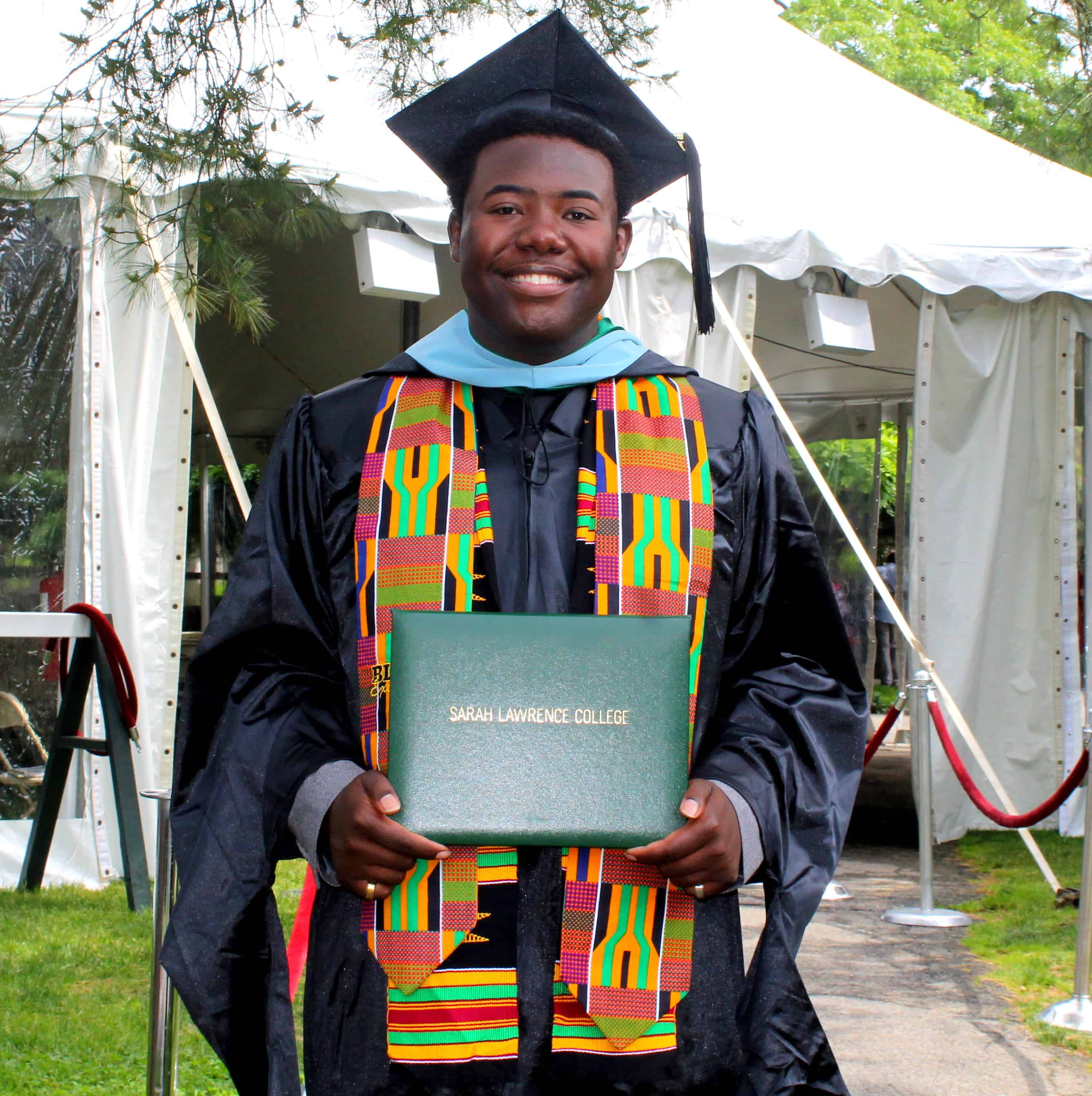 Op-Ed: Congratulations To the Class of 2019 Op-Ed: Congratulations To the Class of 2019