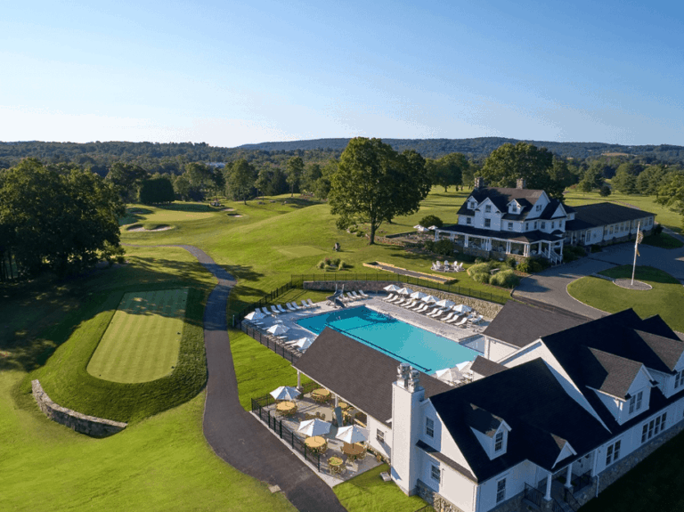Salem Golf Club: A Westchester Hidden Treasure