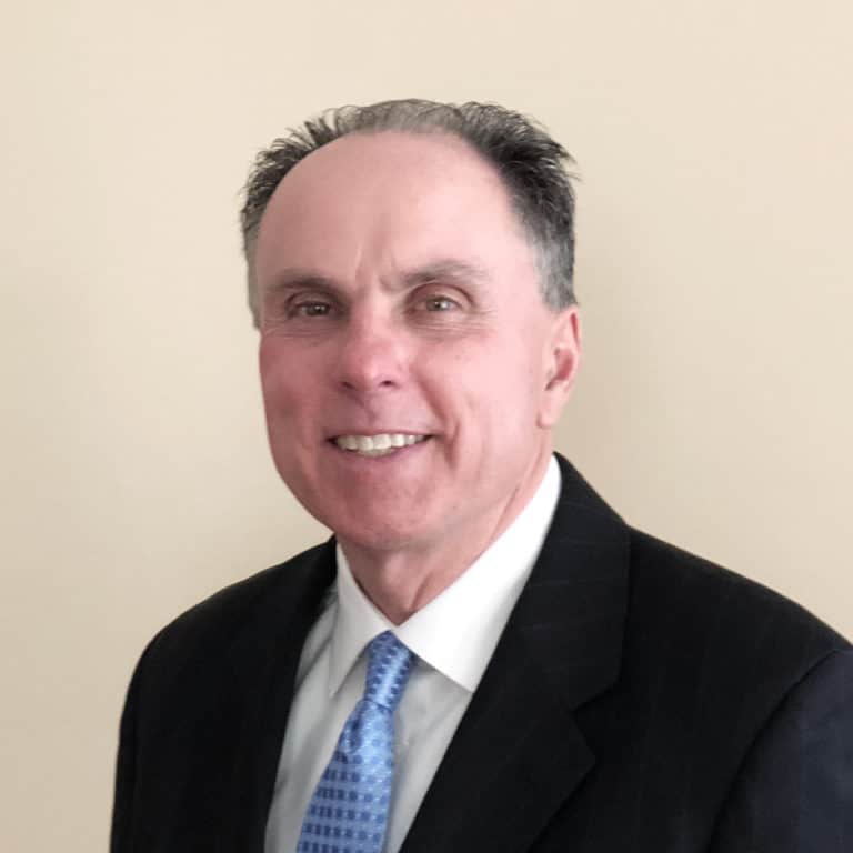 We Endorse: Dennis Robertson City Council 3rd District