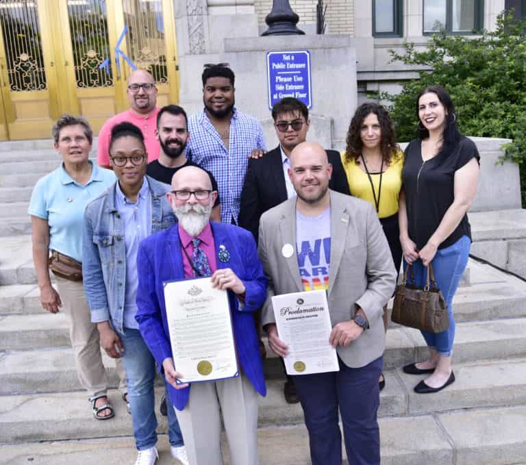 CDBG Grants Returns To Westchester Communities