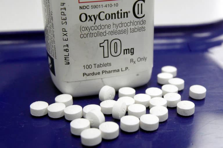 Yonkers Sues Opioid   Distributors & Manufacturers